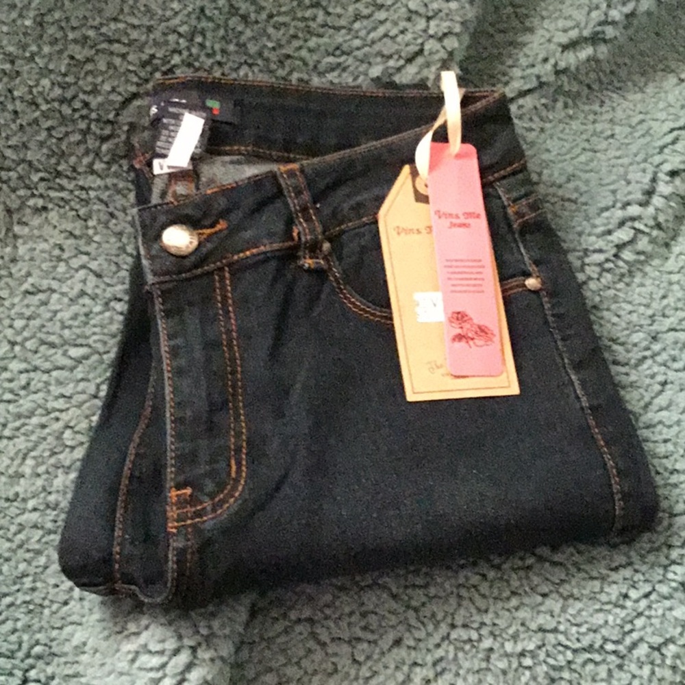 Vins Me jeans